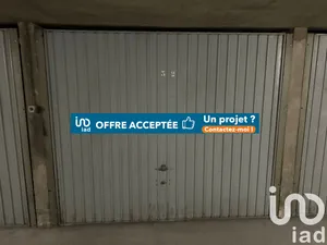 Garage at Lyon (69006)