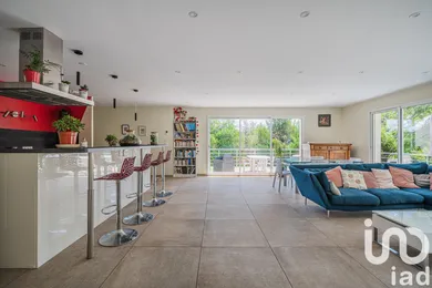 Maison à Claix (38640)