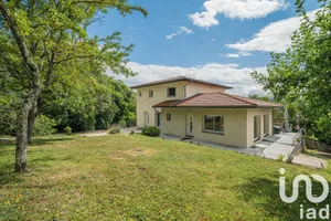 House at Claix (38640)