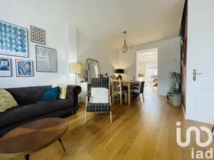 Maison à Villeneuve-d'Ascq (59650)