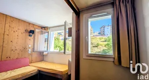 Appartement à Huez (38750)
