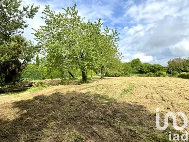 Building plot at Reux (14130)