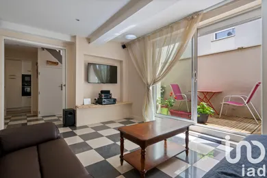 Maison à Villeurbanne (69100)