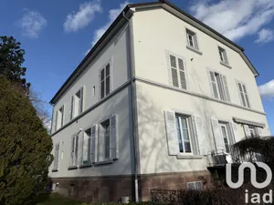 Appartement à Issenheim (68500)