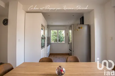 Maison traditionnelle à Angers (49000)