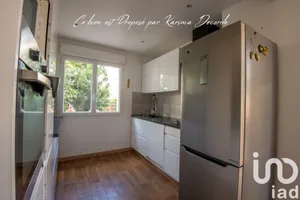 Maison traditionnelle à Angers (49000)