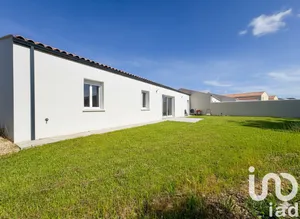 Maison à Échillais (17620)