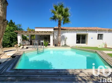 Maison traditionnelle à Canet (11200)