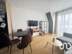 Apartment at Deuil-la-Barre (95170)