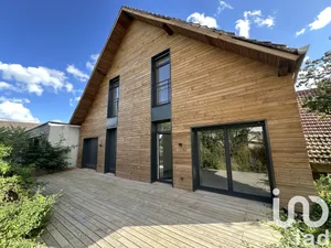 Appartement à Griesheim-près-Molsheim (67870)