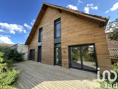 Apartment at Griesheim-près-Molsheim (67870)