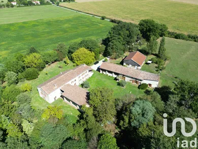 Domaine à revel (31250)