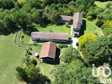 Domaine à revel (31250)