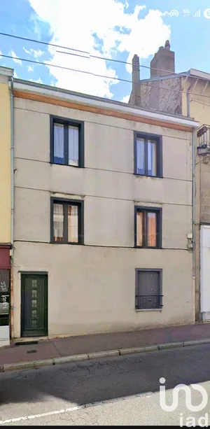 Immeuble à Limoges (87000)