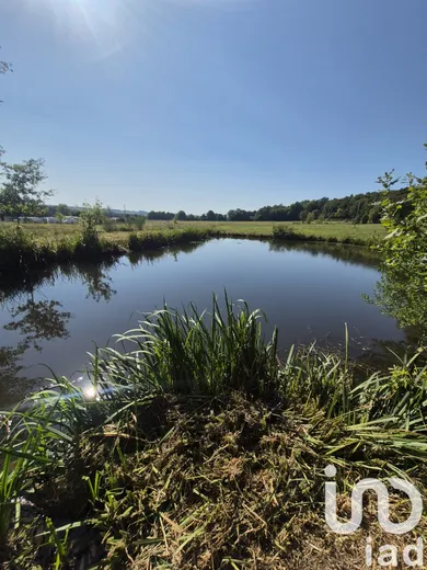 Leisure land at Ferrieres en Bray (76220)