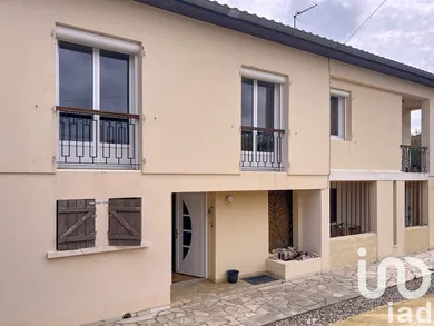 House in Auch (32000)