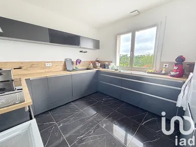 House at Auch (32000)