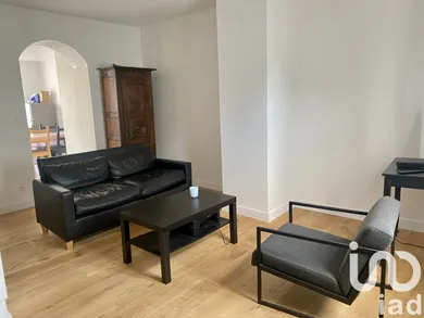 Maison de ville à Bois-Guillaume (76230)