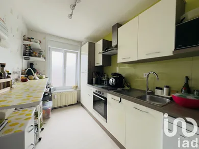 House in Ablain-Saint-Nazaire (62153)