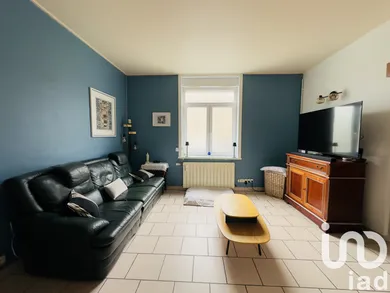 House in Ablain-Saint-Nazaire (62153)