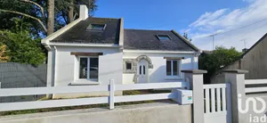 House in Nozay (44170)