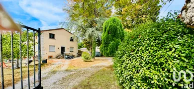 Maison de village à Castres (81100)