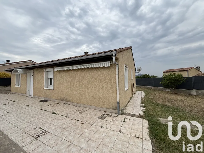 Maison 4 pièces 90 m² · à Saulce-sur-Rhône · 90 m² · 240 000 €