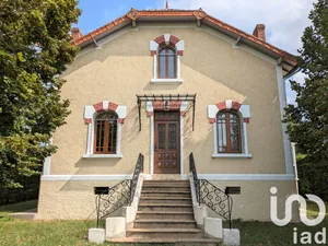 Maison à Le Bugue (24260)