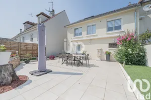 House at Tremblay-en-France (93290)