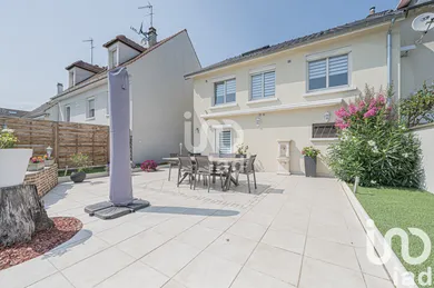 House at Tremblay-en-France (93290)