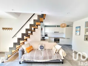 Maison à Marseille (13009)