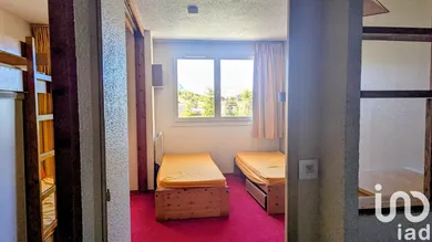 Apartment in Huez (38750)