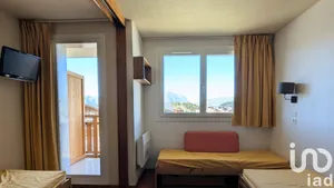 Appartement à Huez (38750)