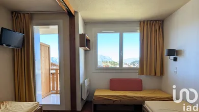 Appartement à Huez (38750)