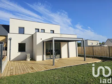 House at Beaussais-sur-Mer (22650)