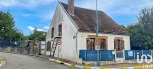 Maison à Saint-Hilaire-les-Andrésis (45320)