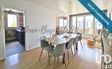 Apartment at Angers (49000)