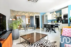 Appartement à Vélizy-Villacoublay (78140)