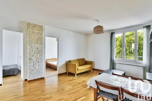 Appartement à Lyon (69007)