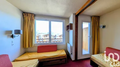 Apartment in Huez (38750)