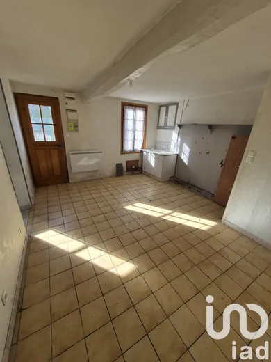 Village house in Blangy-sur-Bresle (76340)