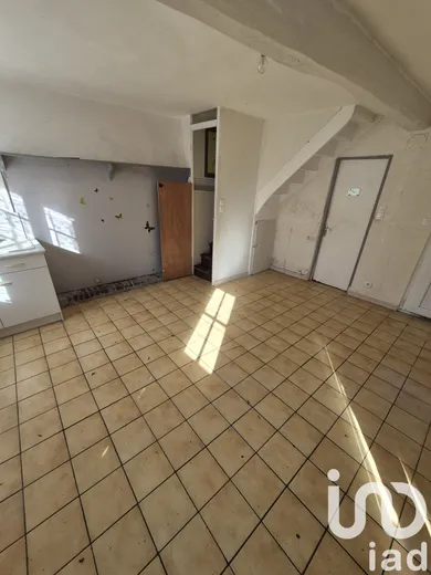 Village house in Blangy-sur-Bresle (76340)