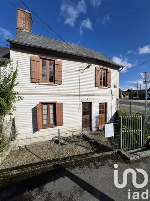 Maison de village à Blangy-sur-Bresle (76340)
