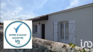 House in Les Sables-d'Olonne (85340)