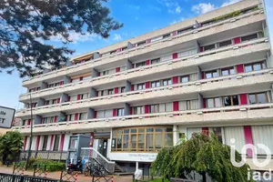 Appartement à Noisy-le-Sec (93130)