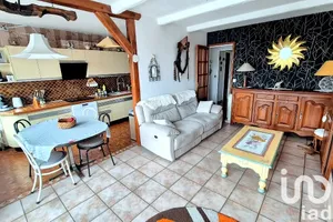 Apartment at Noisy-le-Sec (93130)