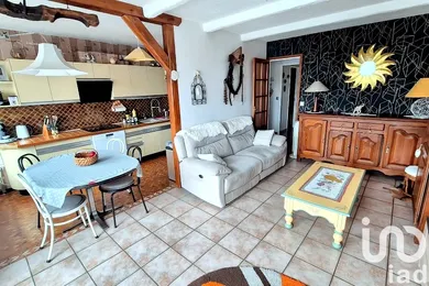 Appartement à Noisy-le-Sec (93130)