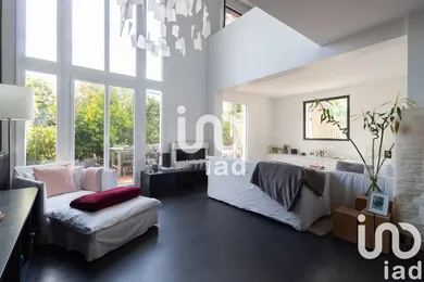 Maison à Saint-Cloud (92210)