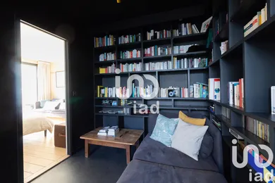 Maison à Saint-Cloud (92210)