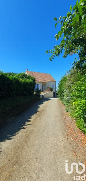 House at Bonnétable (72110)